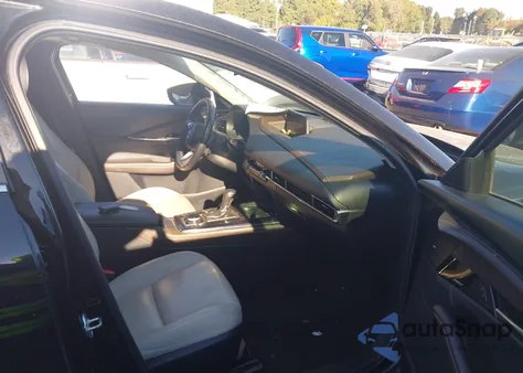 2023 Mazda Cx-30 2.5 Turbo Premium из США, поврежденный, VIN 3MVDMBDY8PM583456